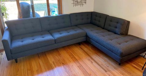 Sectional Couch