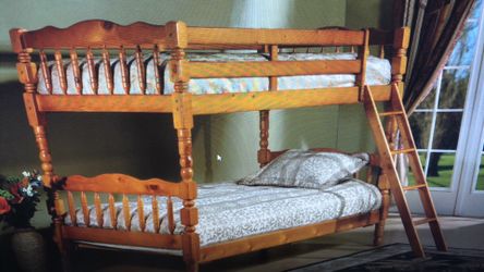 Litera madera