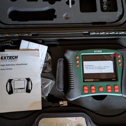 High Definition Berescope 