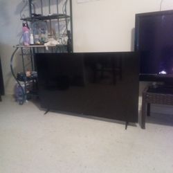 55in Smart  4G TCL By