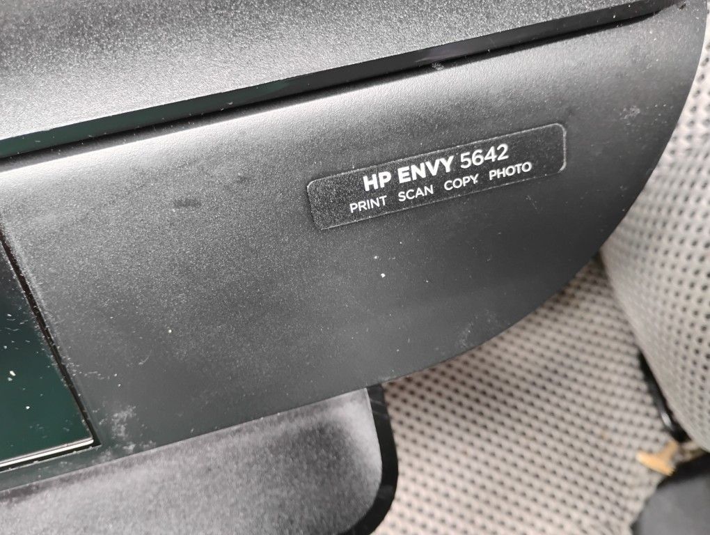 HP Envy