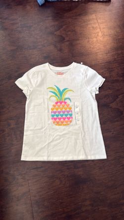 girls t shirt