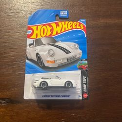 Hot Wheel