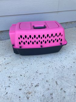 Animal Carrier
