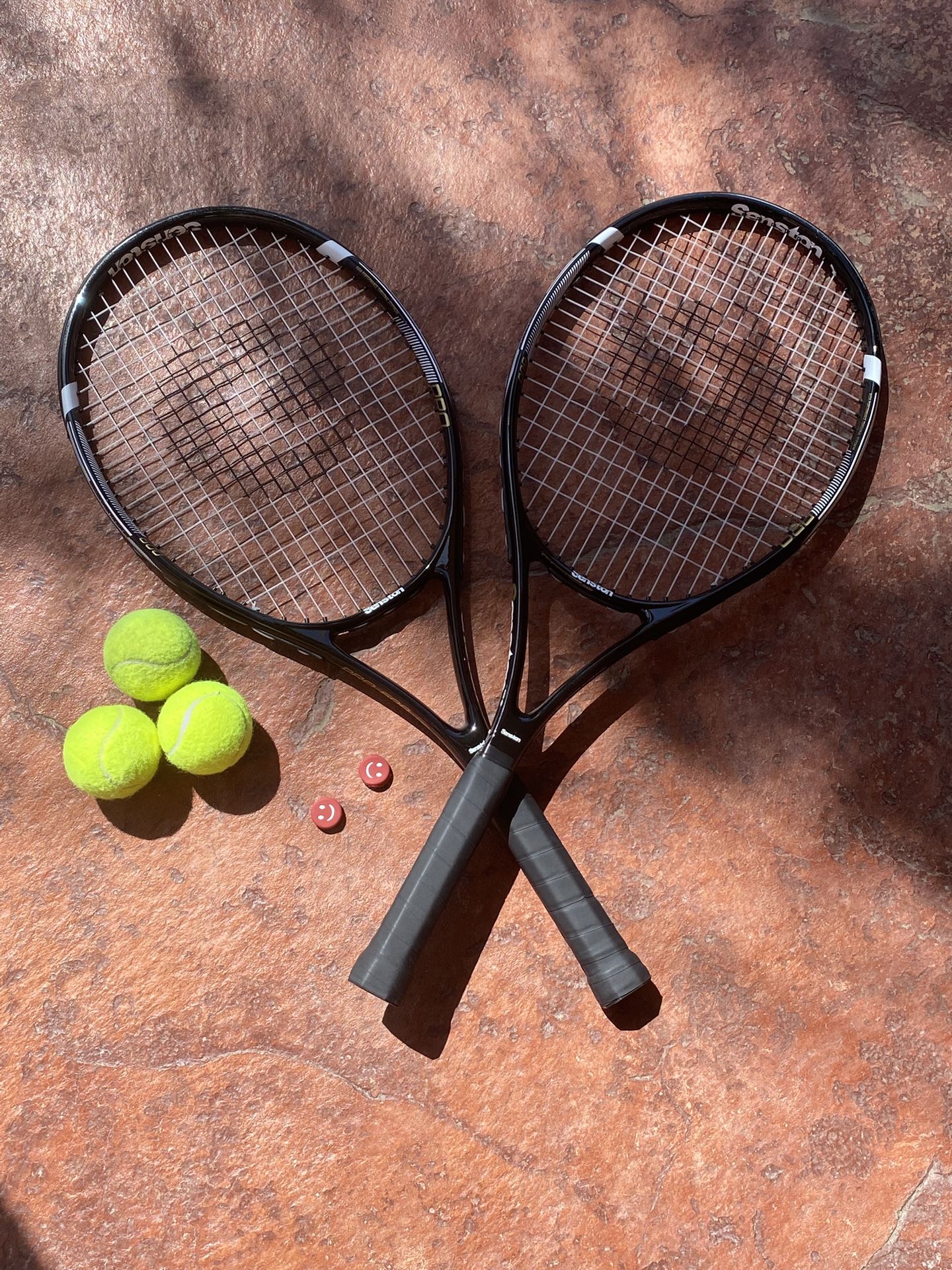 Tennis Rackets
