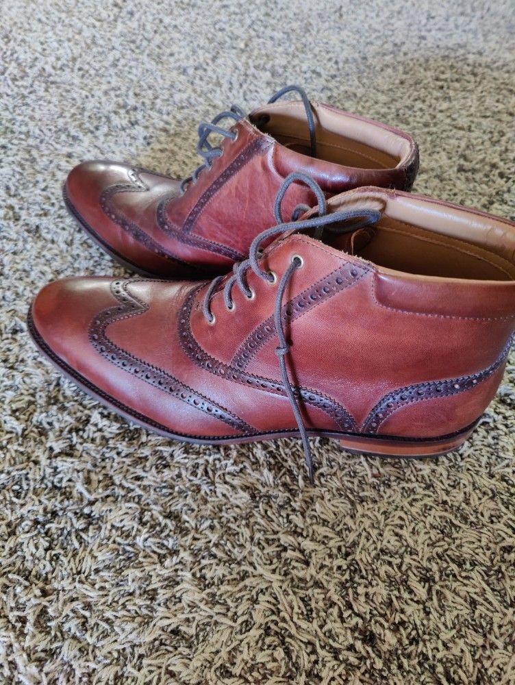 Dress Shoes