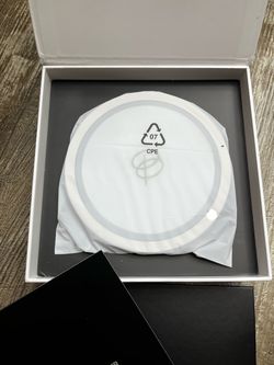 Barsys Robotic Bar Coaster