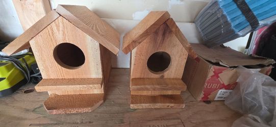 Birdhouse