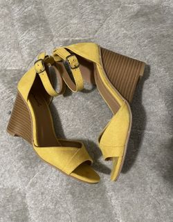 Women’s Wedges