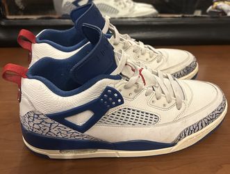 Jordan Spizike Low - Men’s 12