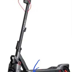 Segwy Max G3 Scooter