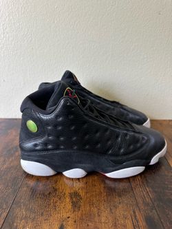 Jordan 13 Playoffs Size 12 Men’s