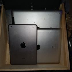 14 Smart Phones, & 5 Tablets, $50