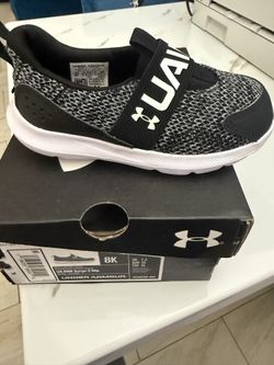 Under armor slip on accepting offers