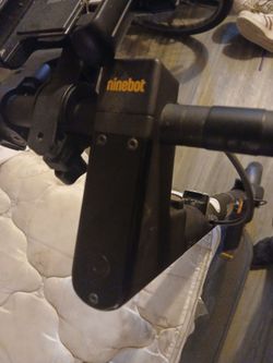 Segway-Ninebot Segway Max G2 Electric Scooter