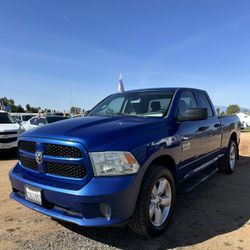 2016  Ram 1500