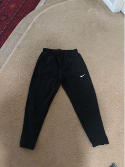 Nike swish pants medium unisex