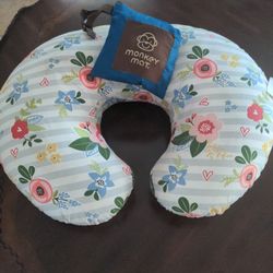 Boppy Pillow