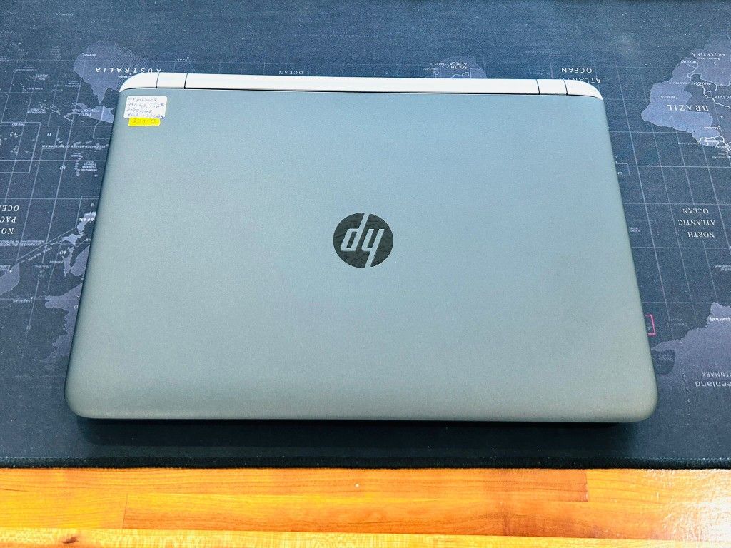 ☘️HP ProBook 450 G3☘️corei5☘️Windows11 HP ProBook 450 G3 Intel i5-6200U 2.30GHz 8GB 128GB WIN11 Pro