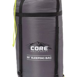 Core Equipment 30 Degree Hybrid Sleeping Bag