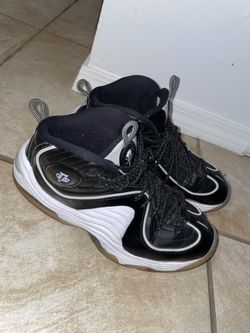 Nike Air Max Penny 2