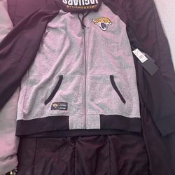 Jacksonville Jaguars Hoodie!!