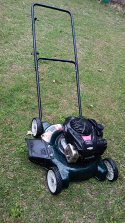 Murray 500 lawnmower