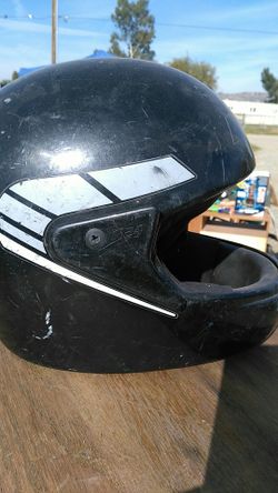 Helmet