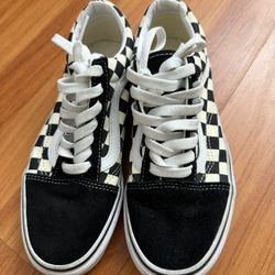 Vans Size 7