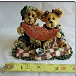 Vintage BOYDS BEARS & FRIENDS 