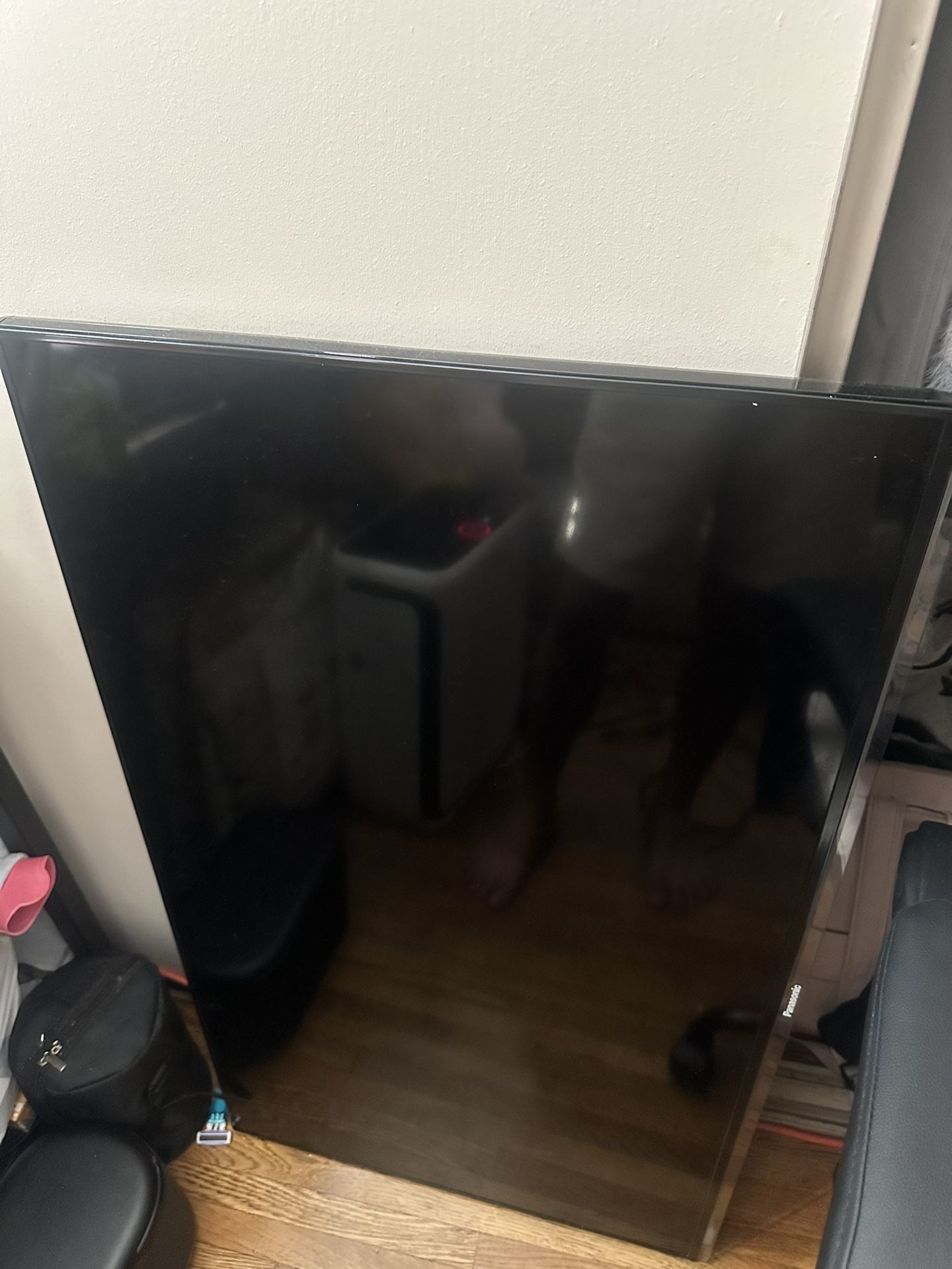 used-TV-panasonic