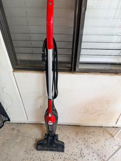 Vaccume