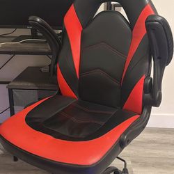 Gaming chair