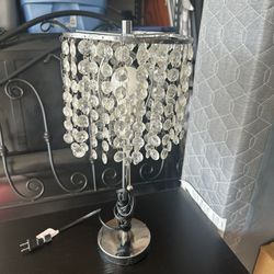 jewel lamp 