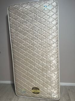 Free Twin Mattress