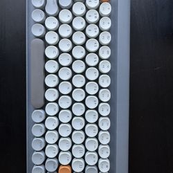 Mechanical keyboard 