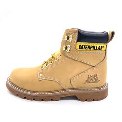 Caterpillar Work Boots 