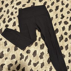 LULULEMON ALIGN LEGGINGS