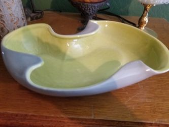 Redwing pottery