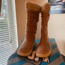 Women Boots