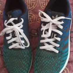AD SHOES