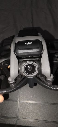 Dji Avata Pro View Combo