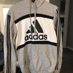 Men’s Adidas Hoodie