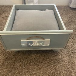 Pet Bed 