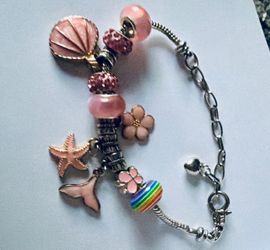 Hand Bracelets 4