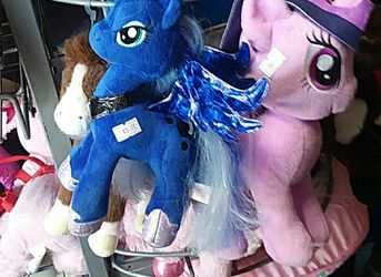 My little pony, small