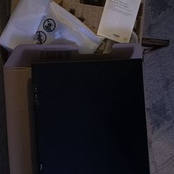 Dell Pro 24 Plus QHD Monitor 