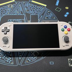 Retroid Pocket 6 16-Bit D-Pad Top 8GB