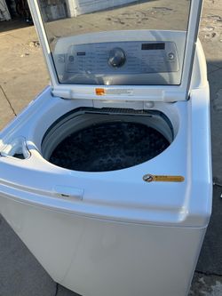 Washer