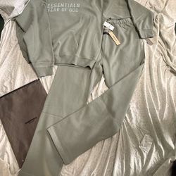 Essential Set 2xl 